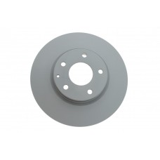 24.0128-0279.1 ATE Гальмівний диск