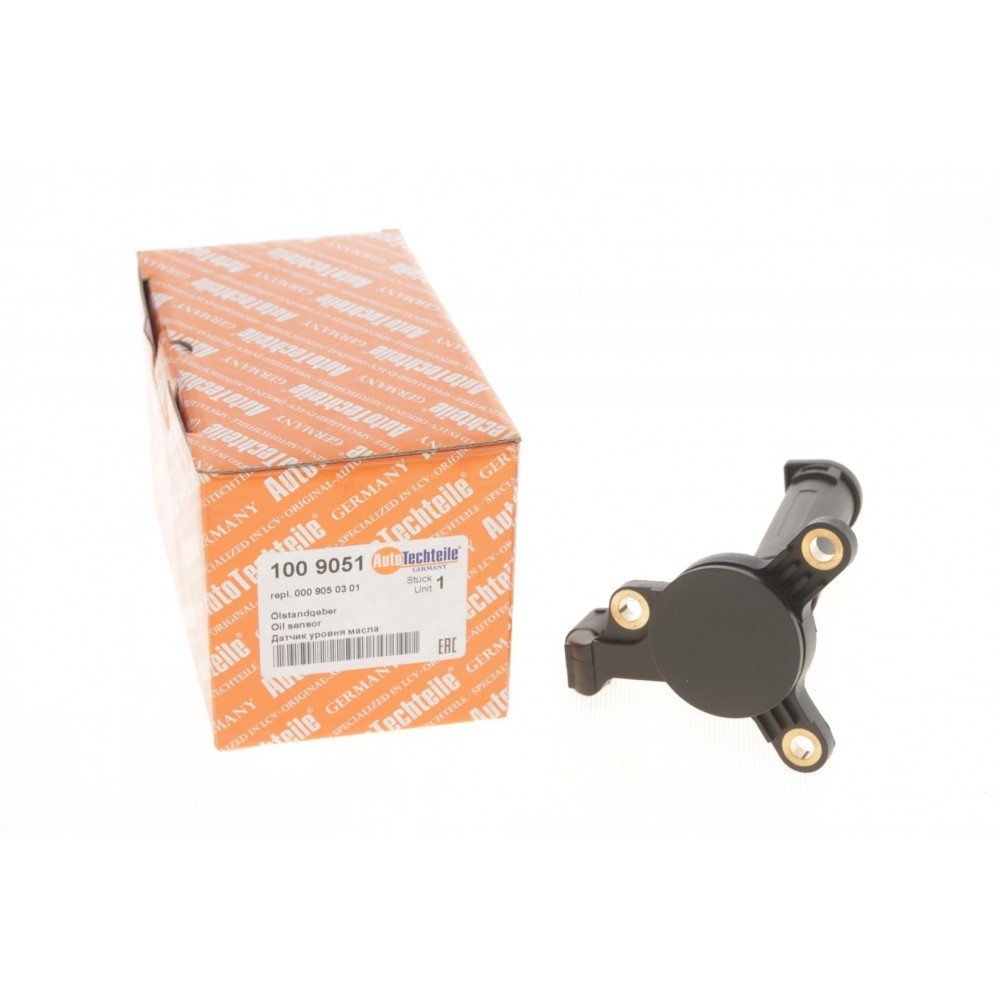 Датчик рівня оливи MB Sprinter CDI