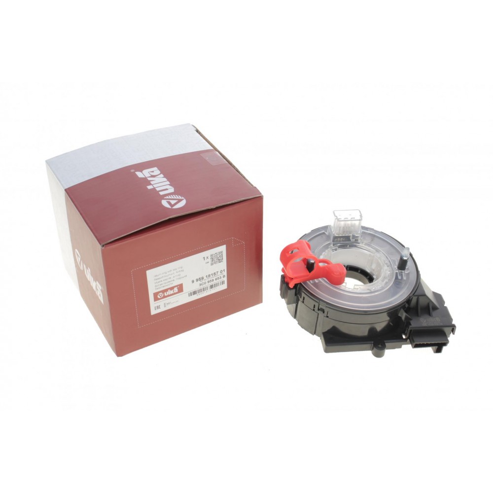 Шлейф подушки безпеки AirBag VW Passat 05-10