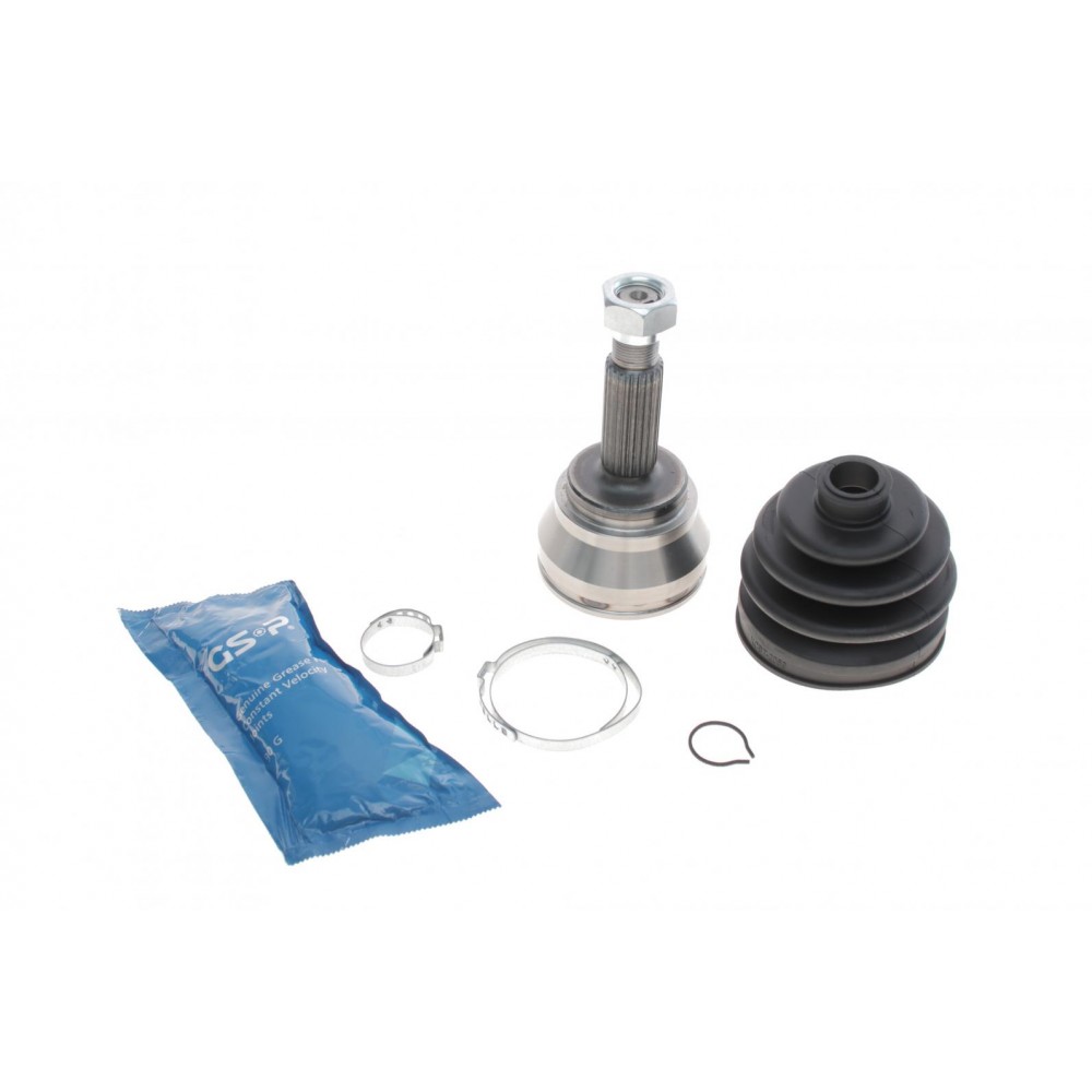 818019 GSP Шарнирный комплект, Привідний вал