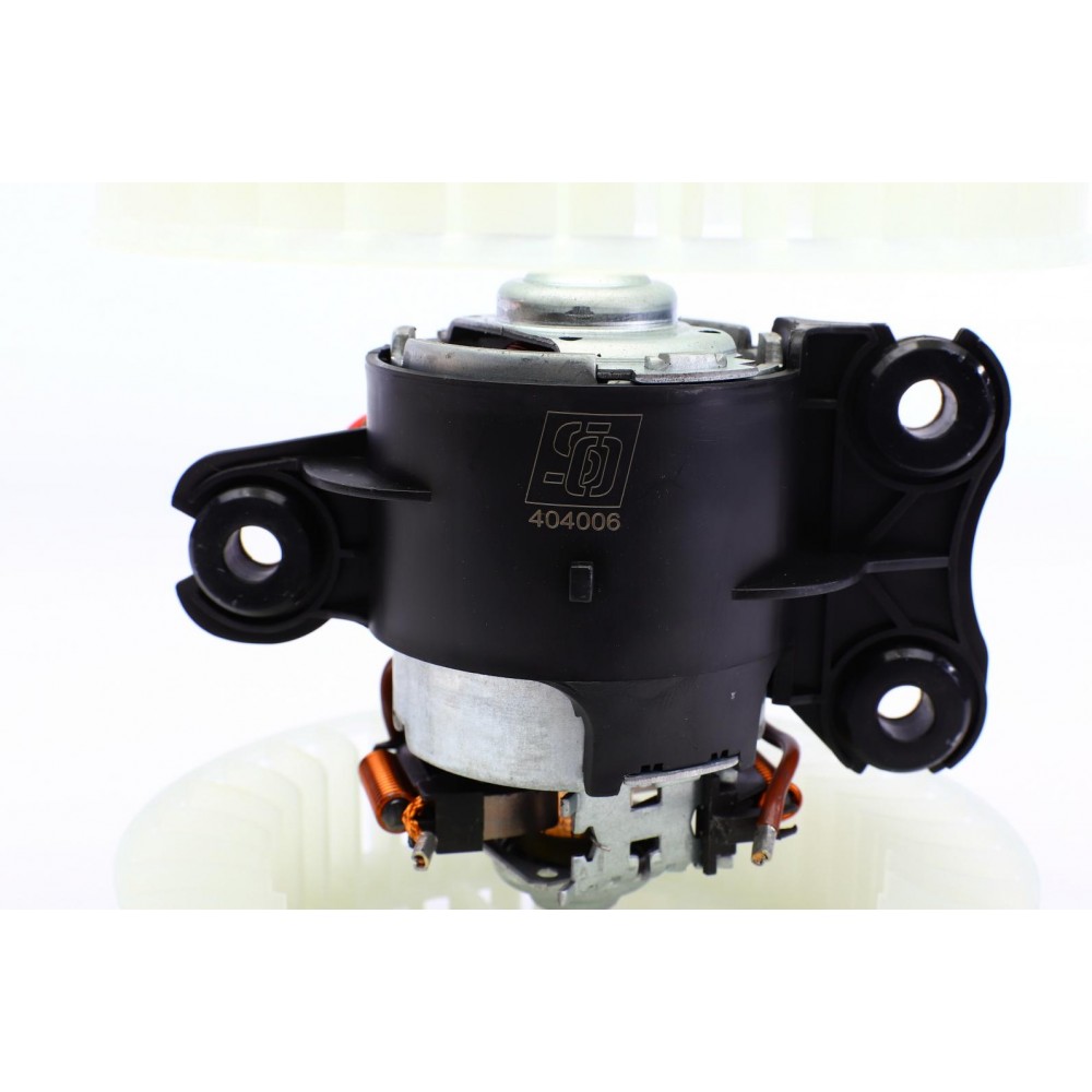 Моторчик пічки MB Vito (W639) (-AC)