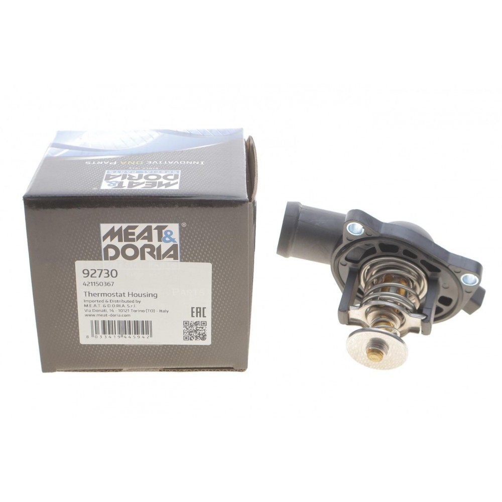 Термостат Audi A2/VW Golf IV 1.6 FSI 02-05 (109 °C)