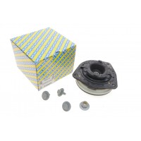 Подушка амортизатора (переднього) + підшипник Nissan Qashqai 07- (L)