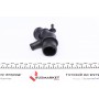 Фланець системи охолодження VW Bora/Golf IV/Sharan 1.4-2.8/1.9TDI 96-06