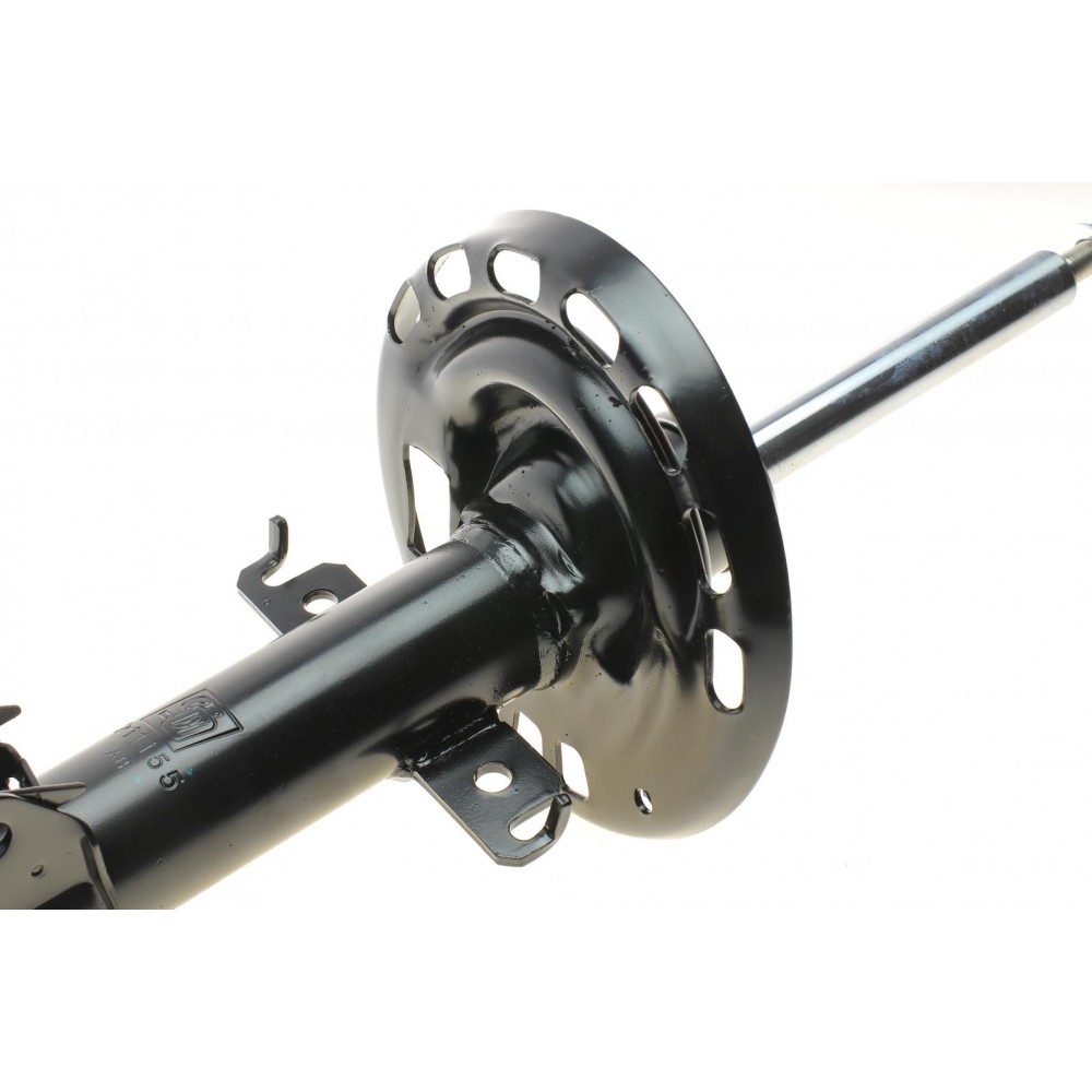 Амортизатор (передній) Renault Scenic III 09- (Газ)