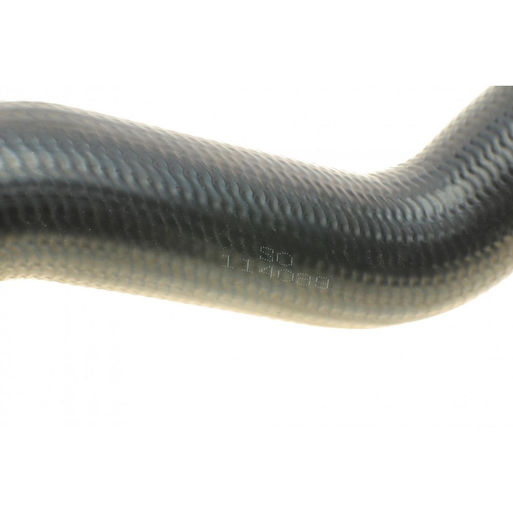 Патрубок інтеркулера VW Golf III/IV/Audi A4/A6 1.9TDI 94-01