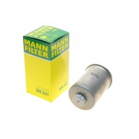 WK 841 MANN-FILTER Паливний фільтр