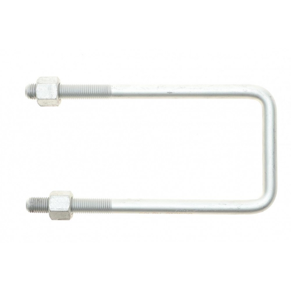 Стремянка Mitsubishi L200 05-15 (M12x1,5x72/170)