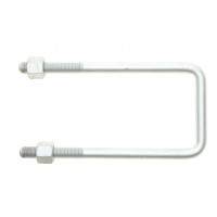 Стремянка Mitsubishi L200 05-15 (M12x1,5x72/170)