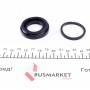 Ремкомплект супорта (заднього) Opel Astra 98-09 (d=33mm) (Lucas) (+1 поршень з механізмом)