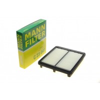 C 23 041 MANN-FILTER Повітряний фільтр