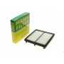 C 23 041 MANN-FILTER Повітряний фільтр