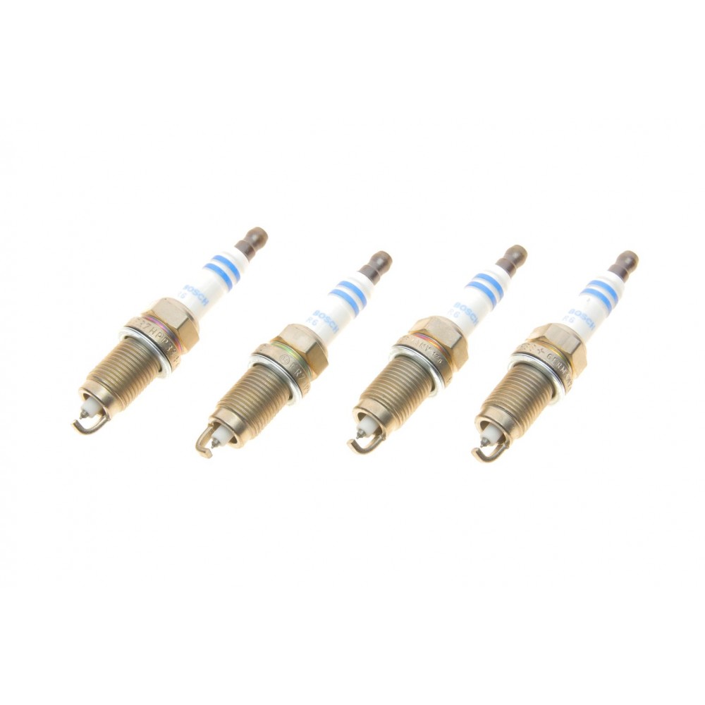 0 242 235 984 BOSCH Свічка запалювання