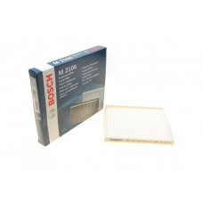 1 987 432 106 BOSCH Фільтр повітря у внутрішньому просторі
