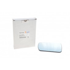 Скло дзеркала (з підігрівом) BMW X5 (E53) 00-06 (R)