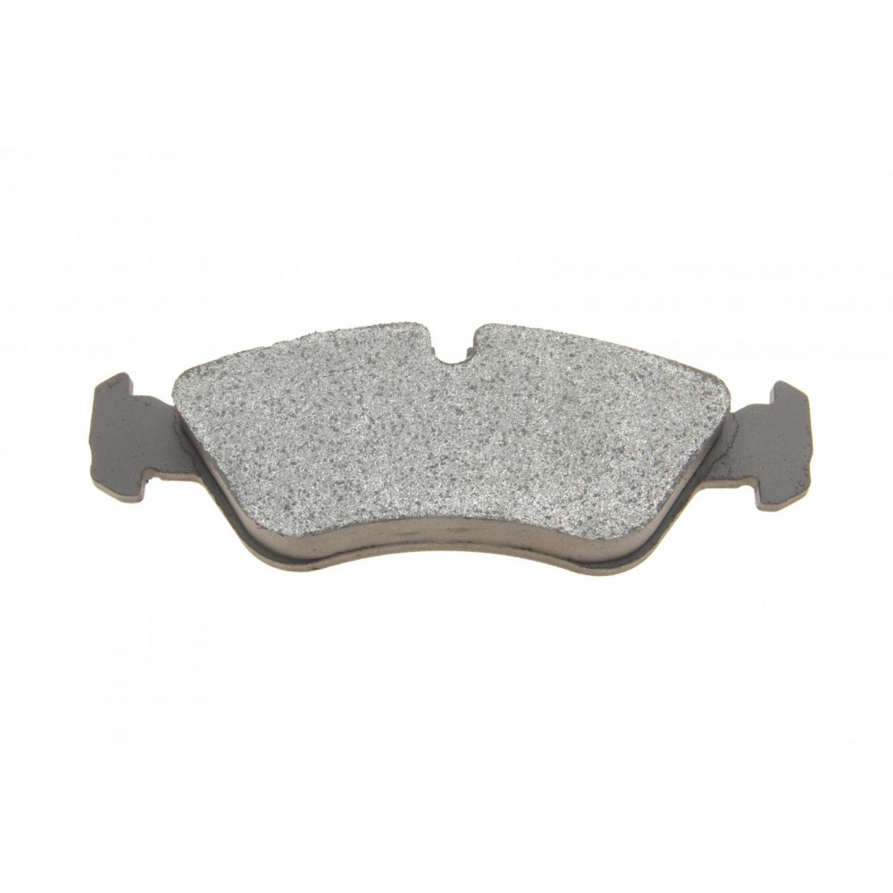 Колодки гальмівні (передні) Opel Astra F/Vectra -03