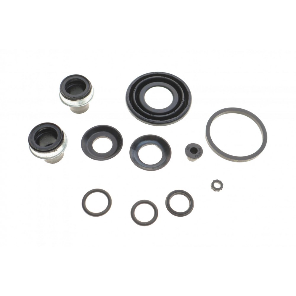 Ремкомплект супорта (заднього) Opel Astra G/Zafira 98-05 (d=38mm) (Bosch)