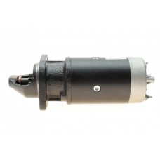 Стартер Man EL/EM/G/G90/HOCL/L2000/M90/NM/SM 3.8-6.9 79- (24V/4kw) (z=10) = 111640
