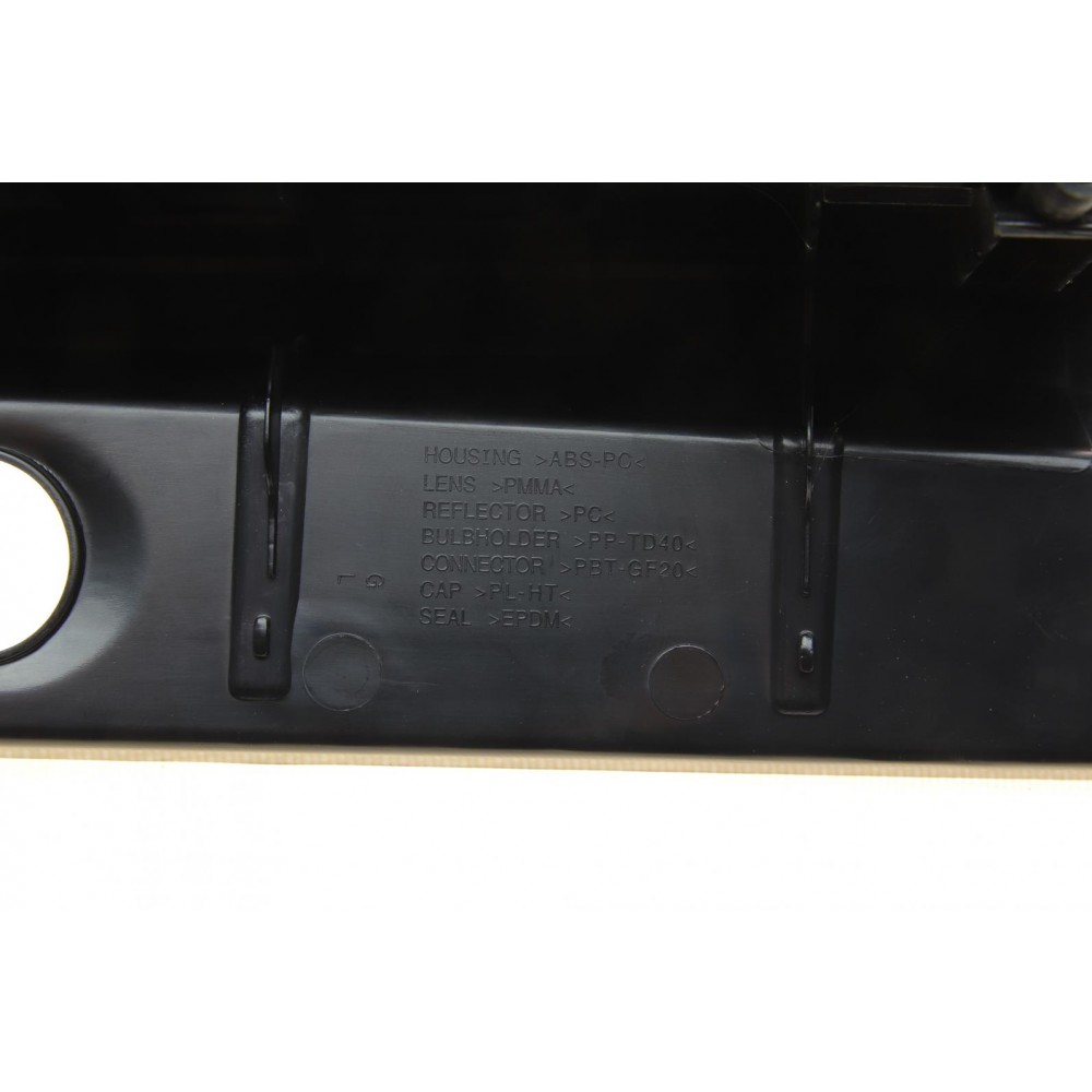 Ліхтар задній Renault Duster 10-14 (L)