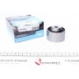 DID-5502 KAVO PARTS Паразитный / Ведущий ролик, Зубчастий ремінь
