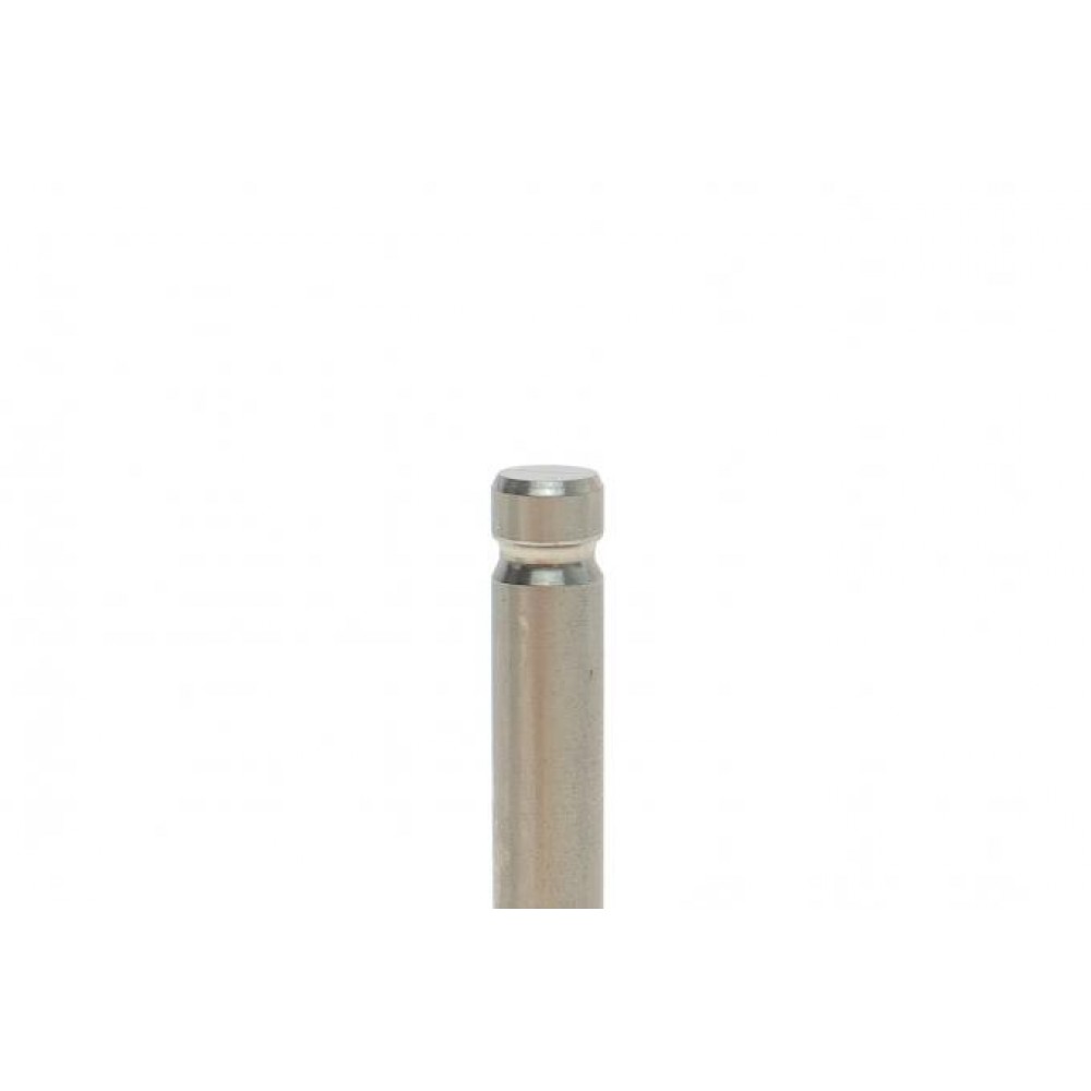 Клапан (випуск) Kia Ceed/Sportage 1.4/1.6/2.5CRDi 00- (26x5.50x92.60) (азотований)