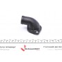 Фланець системи охолодження VW T3/Golf/Passat/Audi A4/A6 81-05