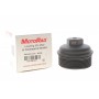 Кришка фільтра масляного Opel Astra G/Vectra B/C 2.2i 00-