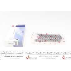 Вкладиші корінні VW T5/Touareg 2.5TDI 03-10 (+0.50) = 6050205000 Вкладиші корінні VW T5/Touareg 2.5TDI 03-10 (+0.50) = 6050205000