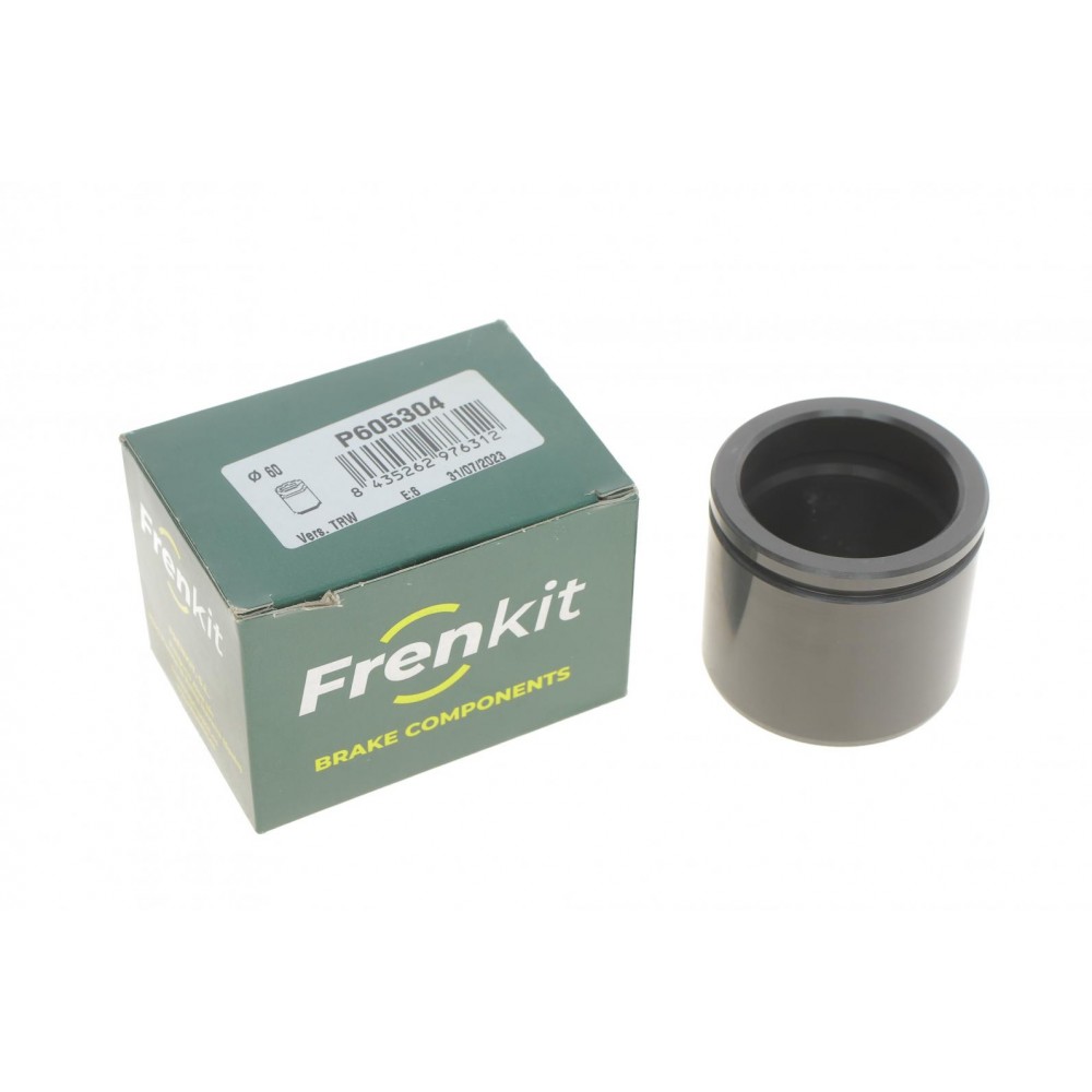 Поршень супорта (переднього) VW Passat 08-14 (60x53.5mm) (TRW)