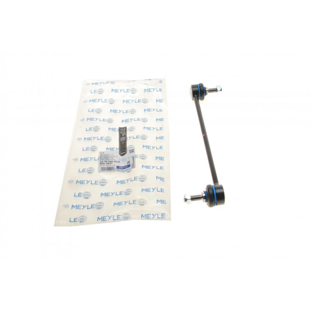 35-16 060 0035 MEYLE Тяга стійка стабілізатор