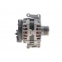 Генератор Audi A3/Skoda Octavia/Superb/VW Golf/Passat/T6 1.8-2.0TSI 13- (14V/140A)