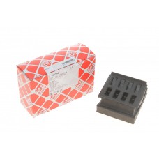 102144 FEBI BILSTEIN Втулка листова ресора