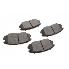 Колодки гальмівні (передні) Hyundai Tucson 04-/Sonata 05-10/Grandeur 05-/Kia Opirus 06- Колодки гальмівні (передні) Hyundai Tucson 04-/Sonata 05-10/Grandeur 05-/Kia Opirus 06-