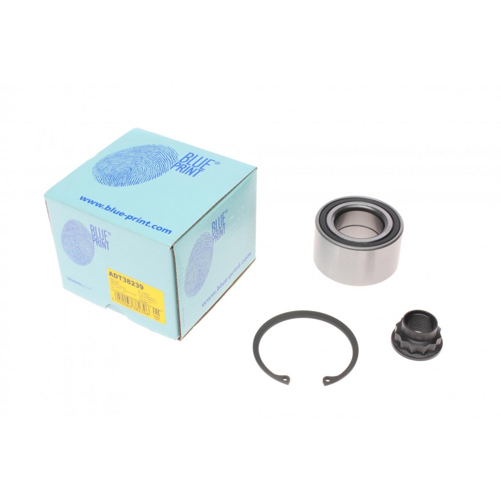 ADT38239 BLUE PRINT Комплект підшипника ступиці колеса