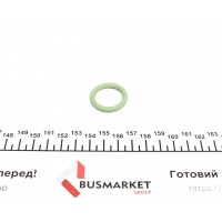 107982 FEBI BILSTEIN Прокладка, Масляний насос