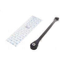 316 050 0130 MEYLE Ричаг незалежної підвіски колеса, подвеска колеса