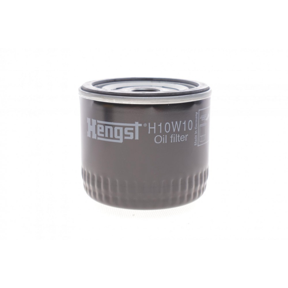 H10W10 HENGST FILTER Масляний фільтр