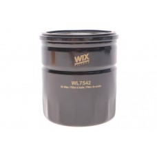 WL7542 WIX FILTERS Масляний фільтр