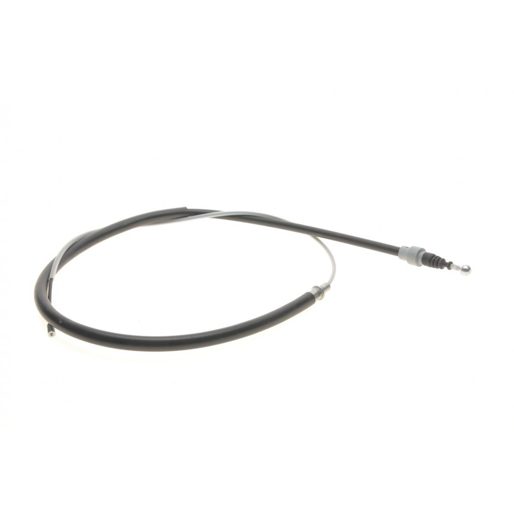 1 987 477 891 BOSCH Тросик, cтояночный тормоз