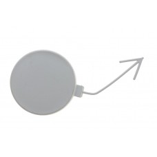 Заглушка бампера (переднього) Seat Leon 13-20