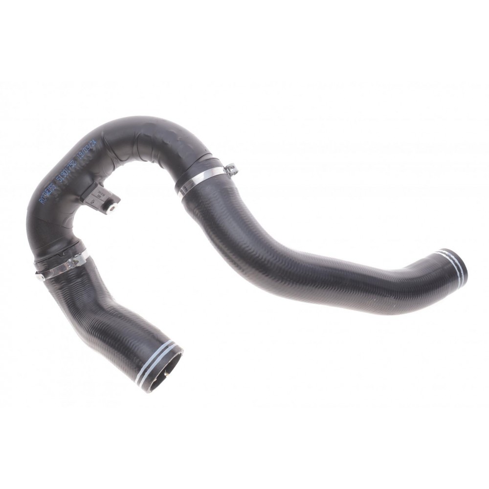 Патрубок інтеркулера Fiat Doblo 1.3D Multijet 10-