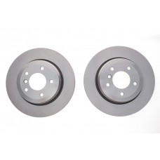 315 523 0047 MEYLE Гальмівний диск