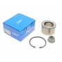 VKBA6559 SKF Комплект підшипника ступиці колеса