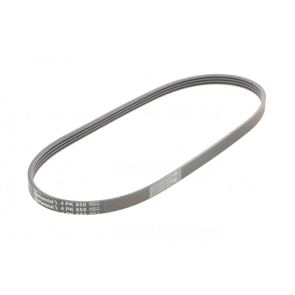 Ремінь генератора Hyundai Accent 1.3-1.6 94-11/ Toyota Carina/ Corolla 1.6-2.0 93-01