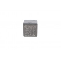 0 986 AH0 204 BOSCH Реле робочий струм