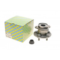 R169.107 SNR Комплект підшипника ступиці колеса