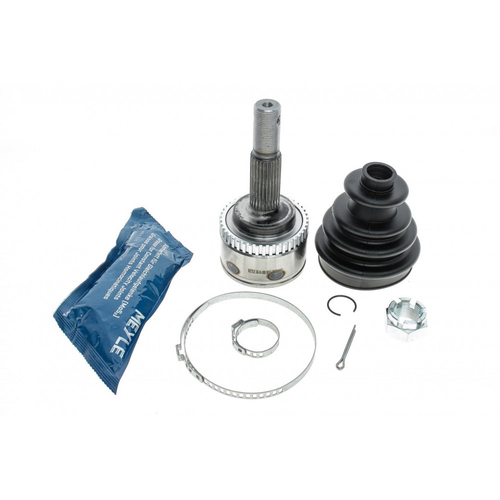 36-14 498 0033 MEYLE Шарнирный комплект, Привідний вал