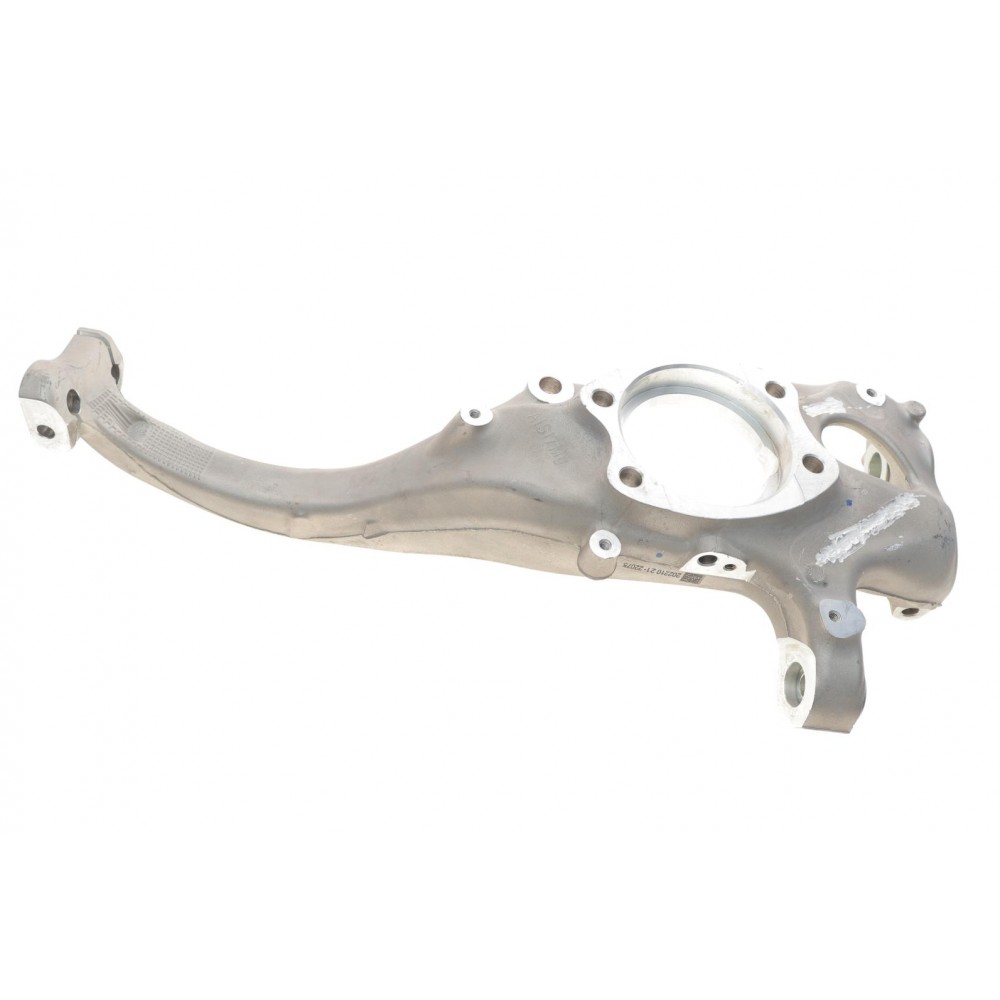 Кулак поворотний (цапфа) Audi A4/A6/Q5 07-18 (L)