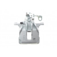 Суппорт гальмівний (задній) (L) Opel Vivaro A/Nissan Primastar 01- (d=41mm) (Lucas)