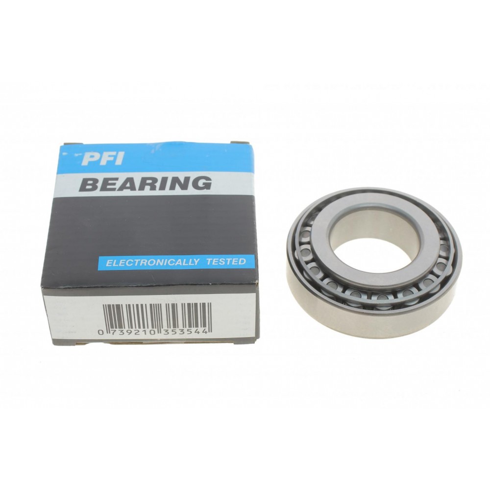 Підшипник (40x80x24.75)